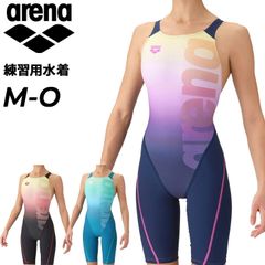 arena ULTIMATE AQUAFORCE X MF 競泳水着FINA承認 - メルカリ