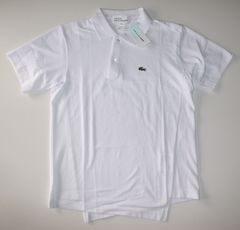 LACOSTE for J.Crew】別注ポロシャツ デッドストック レア品 - メルカリ