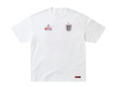 PalaceSkateboards x NikeEnglandTシャツホワイトL - メルカリ