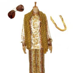 大人気☆ピコ太郎☆PPAP☆忘年会☆新年会☆コスプレ☆衣装 - メルカリ