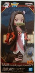 BANDAI SPIRITS WCF 귀멸의 칼날 귀멸의 칼날