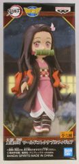 BANDAI SPIRITS WCF 귀멸의 칼날 귀멸의 칼날