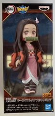 BANDAI SPIRITS WCF 귀멸의 칼날 격문 禰豆子