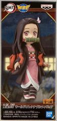 BANDAI SPIRITS WCF 귀멸의 칼날 귀멸의 칼날