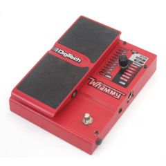 DigiTech Whammy4 ACアダプター付属 - メルカリ