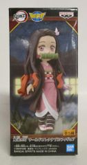 BANDAI SPIRITS WCF 귀멸의 칼날 귀멸의 칼날