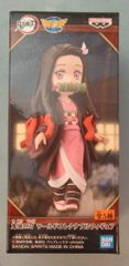 BANDAI SPIRITS WCF 귀멸의 칼날 귀멸의 칼날