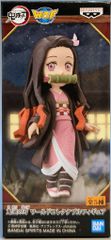 BANDAI SPIRITS WCF 귀멸의 칼날 귀멸의 칼날