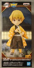 BANDAI SPIRITS WCF 귀멸의 칼날 귀멸의 칼날 아내 선일