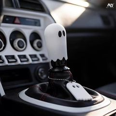 動くミニオン シフトノブ - メルカリ