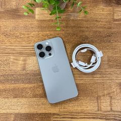 美品】iPhone 16 Pro 512GB ナチュラルチタニウム 台湾版 - メルカリ