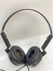 SENNHEISER HD414 ヘッドフォン ゼンハイザー - メルカリ