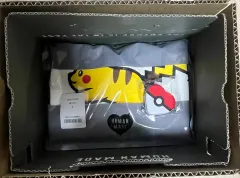 HUMAN MADE ピカチュウ Tシャツ 白 Sのサムネイル