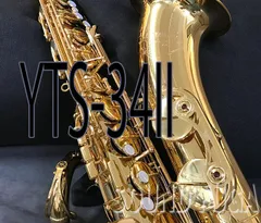 2026年最新】yts-34Ⅱの人気アイテム - メルカリ