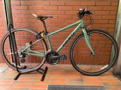 (GICw75) Giant ESCAPE R3　中古車　サイズXXS(140〜160cm)のサムネイル