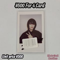 NCT DREAM トレカ マーク ラキドロ ヨントン ペンサ まとめ売り - メルカリ