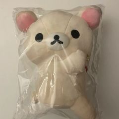 くたくた抱きぐるみ もっと♪のんびりネコ テーマ コリラックマ 2015