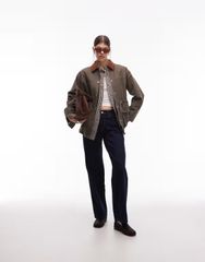 SYUMAN. 26ss Nu suit trousersワイドストレート - メルカリ
