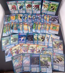 旧デジモンカード まとめ売り154枚 - メルカリ