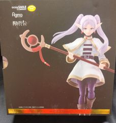 굿 스마일 컴퍼니 figma 프리렌 DX Edition 658DX