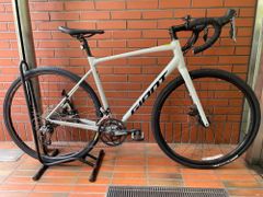 GIANT マウンテンバイク MTB 2020 FATHOM2 Sサイズ - メルカリ