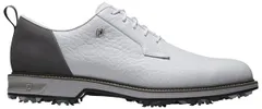 フットジョイ メンズ シューズ スニーカー FootJoy Mens Premiere Series LX Golf Shoes WhiteGray ホワイトのサムネイル