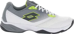 ロット メンズ シューズ スニーカー Lotto Mens Mirage 400 ALR Tennishoes WhiteGrey ホワイトのサムネイル