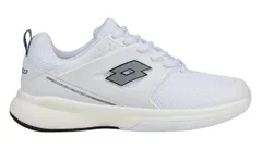 ロット メンズ シューズ スニーカー Lotto Mens Pronto Pickleball Shoes White ホワイトのサムネイル