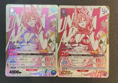 ユニアリ 勝利の女神Nikke レッドフード ユニオンレア winner - メルカリ