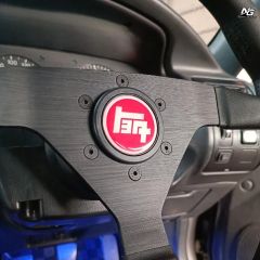 ビレットステアリングステムナット YAMAHA FZ1 FAZER FZ8 R6S R1M
