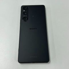 Xperia 1 VI SO-51E 本体 256GB RAM12GB 初期化済 - メルカリ