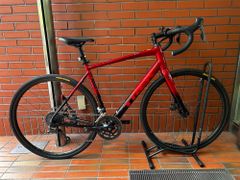 TREK520 純正タイヤ付き - メルカリ
