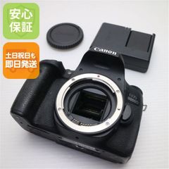 Canon キャノン EOS 650D （日本モデルX6i）約2230回 Canon キャノン EOS 650D （日本モデルX6i）約2230回 - メルカリ