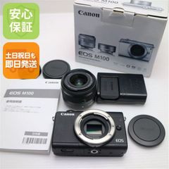 Canon EOS M10 EF-M15-45 IS STMキット - メルカリ