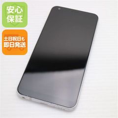 超美品 SIMフリー moto g31 ミネラルグレイ スマホ 白ロム 土日祝発送