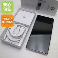 Google Pixel 7a 本体(G82U8) Sea(ライトブルー) - メルカリ