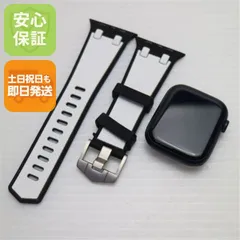 美品 Apple Watch Series8 45mm GPS ミッドナイト スマホ 土日祝発送 即日発送 04000