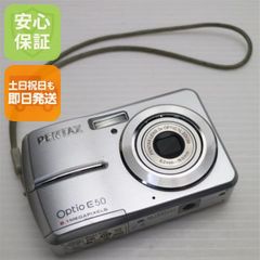 PENTAX Optio 550 コンパクトデジタルカメラ - メルカリ