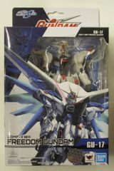 BANDAI SPIRITS GUNDAM UNIVERSE 기동전사 건담 SEED ZGMF-X10A FREEDOM GUNDAM GU-17