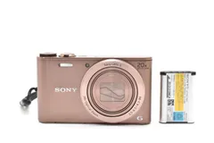 【ジャンク品】ソニーサイバーショットDSC-WX300 2026年最新】DSC-WX300 SONY サイバーショットの人気アイテム - メルカリ