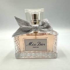 DIOR ディオール ミスディオール パルファン 35ml - メルカリ