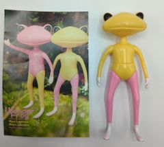新品 ワンダフレンド 限定フォーチュンワンダ リーナミアラ レア