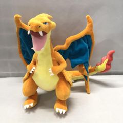 [중고] 반다이 메가 리자돈 Y 봉제 장난감 이치 반 쿠지 Pokemon 메가 신카 B 상 [15]