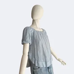 See By Chloe シーバイクロエ ブラウス カットソー 半袖のサムネイル