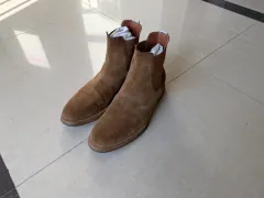 コモンプロジェクツ チェルシーブーツのサムネイル