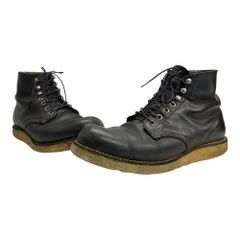 Red Wing 8084 レッドウィング 7 25.5 アイアンレンジャー美品 - メルカリ