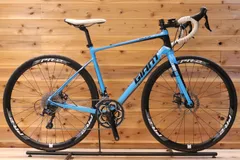 自転車本体 GIANT AULXX 2026年最新】giant aluxxの人気アイテム - メルカリ