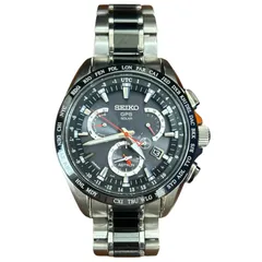 セイコー SEIKO アストロン ASTRON  腕時計 GPSソーラー 8Xシリーズ デュアルタイムのサムネイル