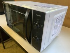 新品未開封 TOSHIBA 電子レンジ ER-M17YE3 - メルカリ