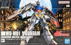 バンダイスピリッツ HGCC177 ターンエーガンダム - メルカリ